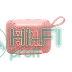 Портативные колонки Hi Fi JBL GO 5 Портативные колонки Hi Fi JBL GO 5 фото 3