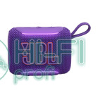 Портативные колонки Hi Fi JBL GO 5 Портативные колонки Hi Fi JBL GO 5 фото 3