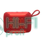 Портативные колонки Hi Fi JBL GO 5 Портативные колонки Hi Fi JBL GO 5 фото 3