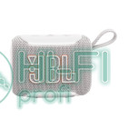 Портативные колонки Hi Fi JBL GO 5 Портативные колонки Hi Fi JBL GO 5 фото 3