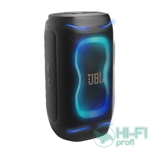 Портативные колонки Hi Fi JBL PartyBox 130