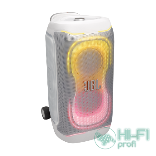 Портативные колонки Hi Fi JBL PartyBox 330