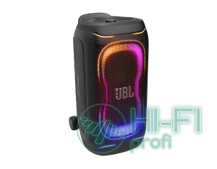 Портативные колонки Hi Fi JBL PartyBox 330