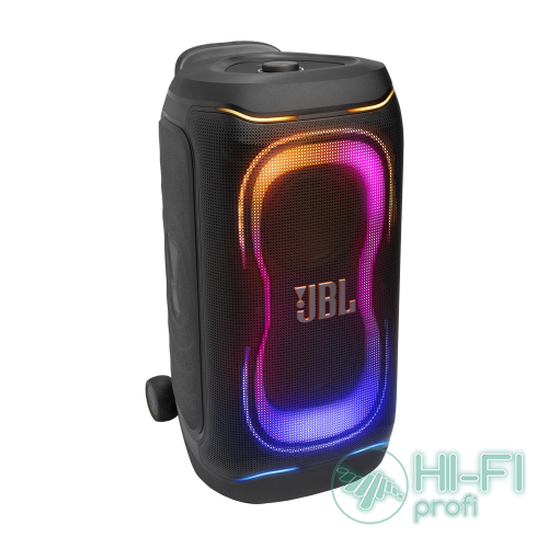 Портативные колонки Hi Fi JBL PartyBox 330