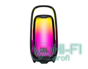 Портативные колонки Hi Fi JBL Pulse 6