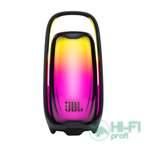 Портативные колонки Hi Fi JBL Pulse 6