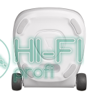 Портативные колонки Hi Fi JBL PartyBox 330 фото 5