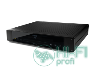 CD-програвачі ARCAM CD25