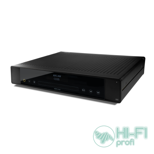 CD-програвачі ARCAM CD25
