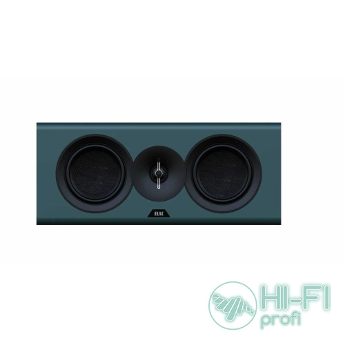 Центральна акустика ELAC DEBUT REFERENCE DCR53-GREEN