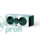 Центральная акустика ELAC DEBUT REFERENCE DCR53 Центральная акустика ELAC DEBUT REFERENCE DCR53 фото 2