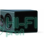 Центральная акустика ELAC DEBUT REFERENCE DCR53-GREEN Центральная акустика ELAC DEBUT REFERENCE DCR53-GREEN фото 4