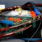 Кабели акустические готовые VAN DEN HUL Nova N Stereo-Wiring 2,0 m фото 2