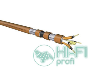 Міжблочний кабель RCA VAN DEN HUL Integration Hybrid, m