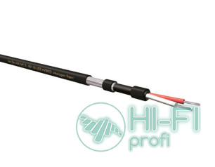 Міжблочний кабель RCA VAN DEN HUL VDH D-501 Silver Hybrid TAC-RCA 1.5 m