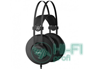 Hi-Fi Навушники AKG AKG K52