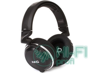 Hi-Fi Навушники AKG AKG K182