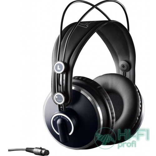 Hi-Fi Навушники AKG AKG K271 MKII