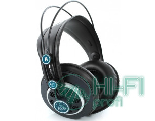 Hi-Fi Навушники AKG AKG K240 MKII