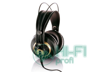 Hi-Fi Навушники AKG AKG K240 STUDIO
