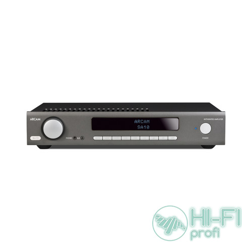 Интегральный усилитель ARCAM SA10