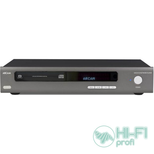 CD-проигрыватель ARCAM CDS50