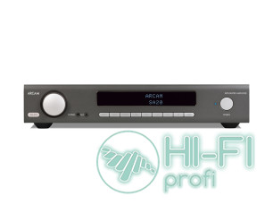Интегральный усилитель ARCAM SA20