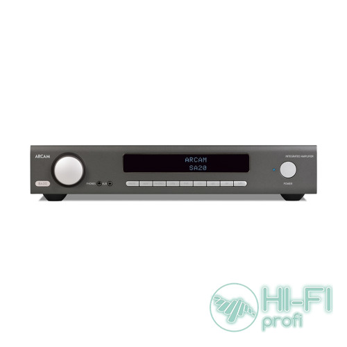 Интегральный усилитель ARCAM SA20