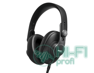 Hi-Fi Навушники AKG AKG K361