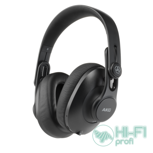 Hi-Fi Навушники AKG AKG K361BT