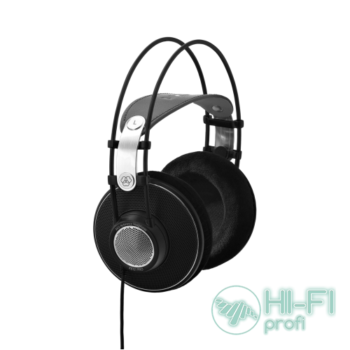 Hi-Fi Наушники AKG AKG K612 PRO