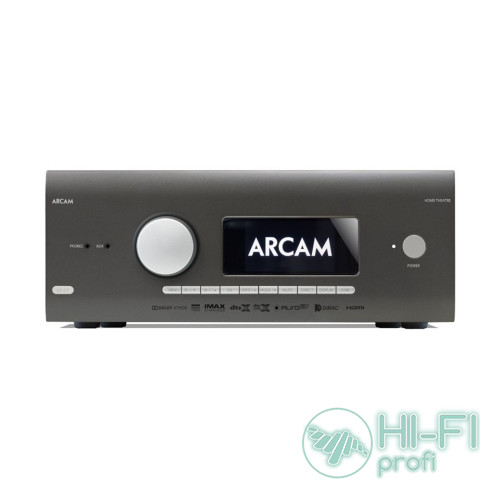 AV процессор ARCAM AV40 (ARCAV40EU)