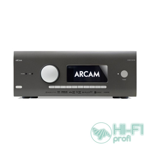 AV ресивер ARCAM AVR20 (ARCAVR20EU)