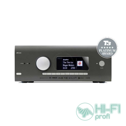 AV ресивер ARCAM AVR30 (ARCAVR30EU)