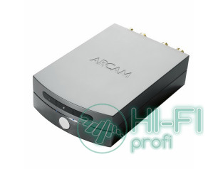 Сетевой стереоресивер ARCAM  SOLO UNO (ARCSOLOUNOEU)