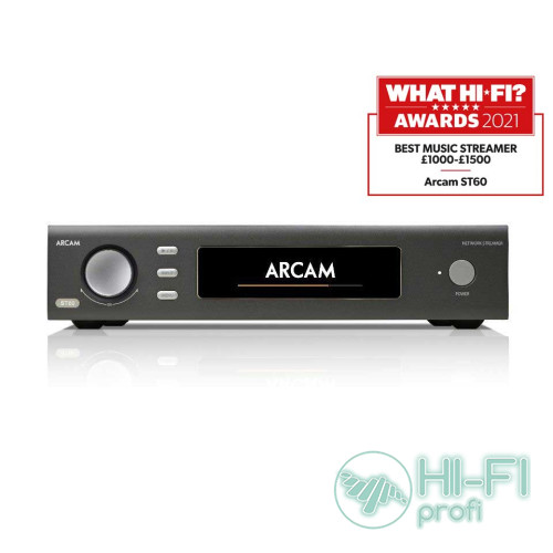 Сетевой проигрыватель ARCAM ST60 (ARCST60EU)