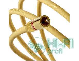 Міжблочний кабель RCA VAN DEN HUL VdH Name pair RCA 1,0m