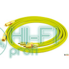 Межблочный кабель RCA VAN DEN HUL Wave 0.8 m Межблочный кабель RCA VAN DEN HUL Wave 0.8 m фото 2