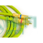 Межблочный кабель RCA VAN DEN HUL Wave 1.0 m Межблочный кабель RCA VAN DEN HUL Wave 1.0 m фото 4