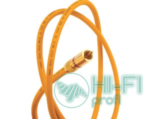 Міжблочний кабель RCA VAN DEN HUL D-102 III Hybrid 1,2 m