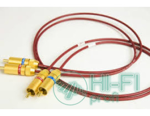 Міжблочний кабель RCA VAN DEN HUL ORCHID 1.0m (pair)