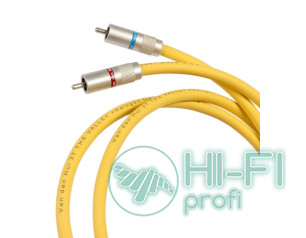 Міжблочний кабель RCA VAN DEN HUL Valley RCA 1.5m