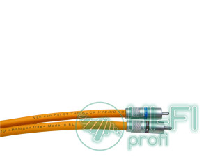 Міжблочний кабель RCA VAN DEN HUL Rock Hybrid 1.2m