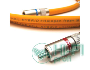 Міжблочний кабель RCA VAN DEN HUL Hill Hybrid 1,5 m