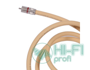 Міжблочний кабель RCA VAN DEN HUL Cliff Hybrid 1,2m