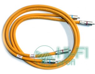 Міжблочний кабель RCA VAN DEN HUL Mountain Hybrid 0.8m