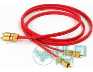Міжблочний кабель RCA VAN DEN HUL Isis RCA-RCA 1.0 m