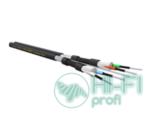 Міжблочний кабель RCA VAN DEN HUL VDH D-502 Hybrid RCA-RCA 1.2 m