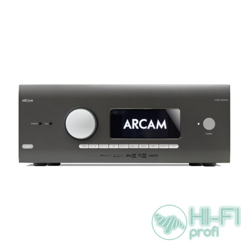 AV ресивер ARCAM AVR5 (ARCAVR5EU)