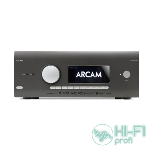 AV ресивер ARCAM AVR11 (ARCAVR11EU)